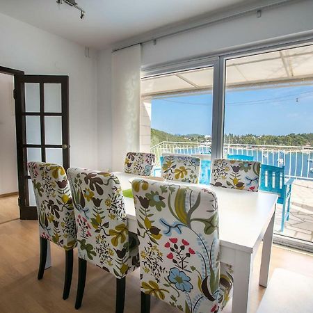 Truly Mediterranean Apartment "Spark" Korčula Exteriör bild