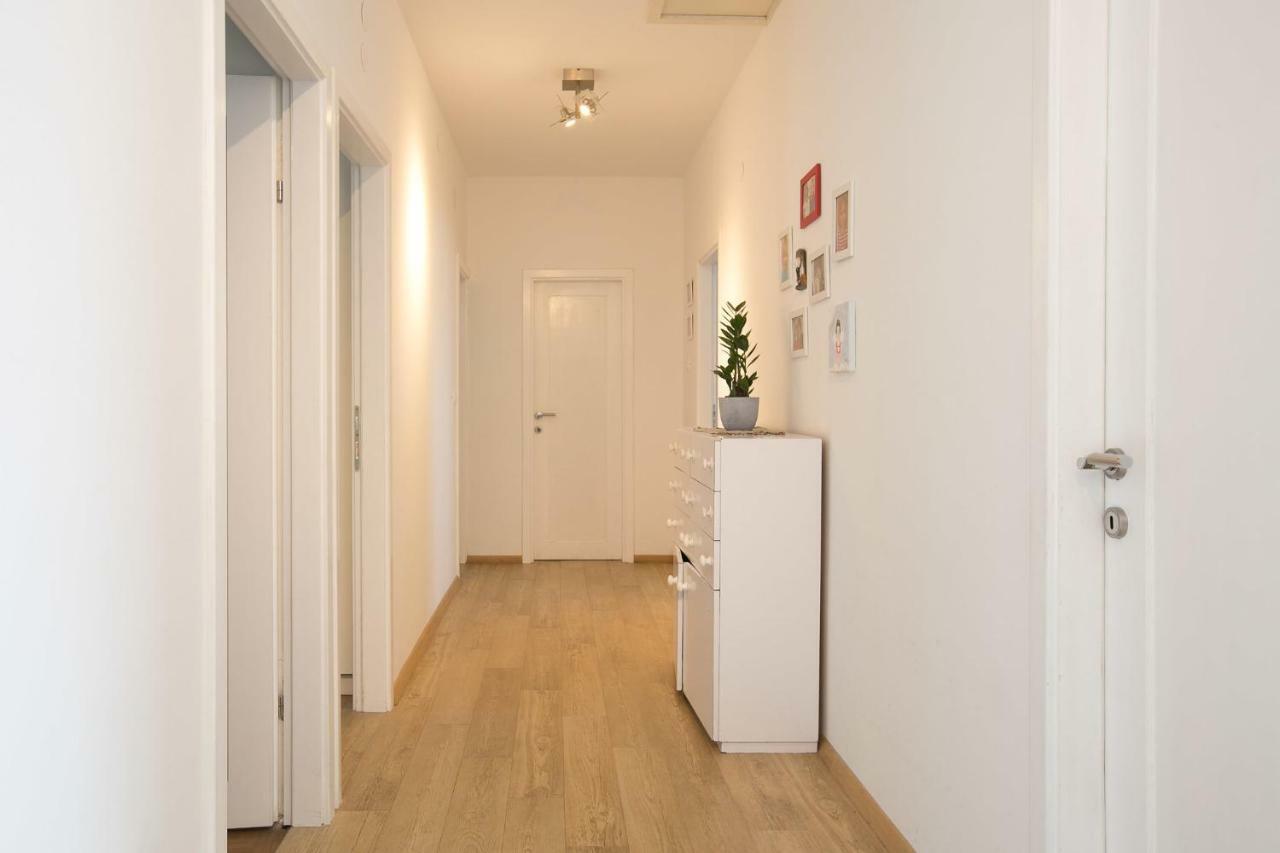 Truly Mediterranean Apartment "Spark" Korčula Exteriör bild