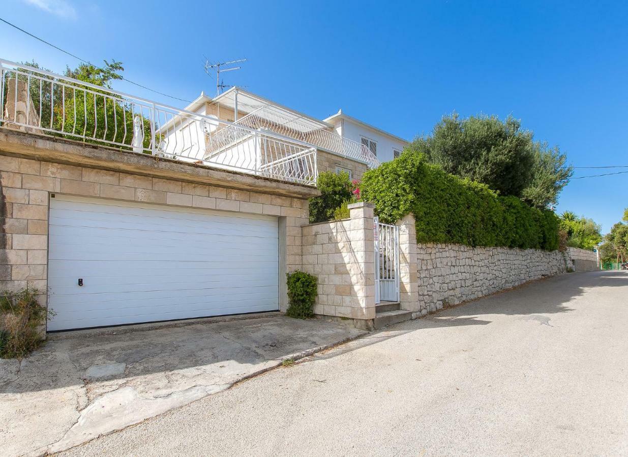 Truly Mediterranean Apartment "Spark" Korčula Exteriör bild